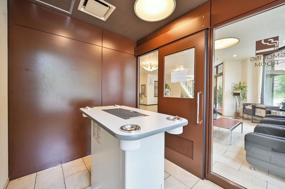 かごしま第一ホテル鴨池店 鹿児島