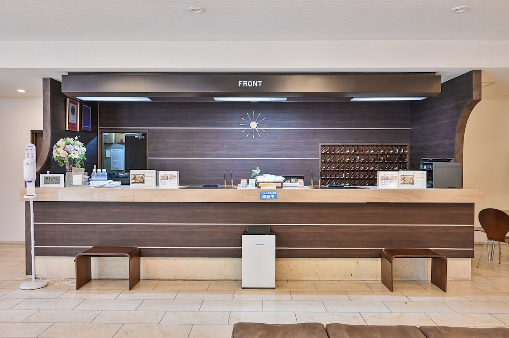 かごしま第一ホテル鴨池店 鹿児島