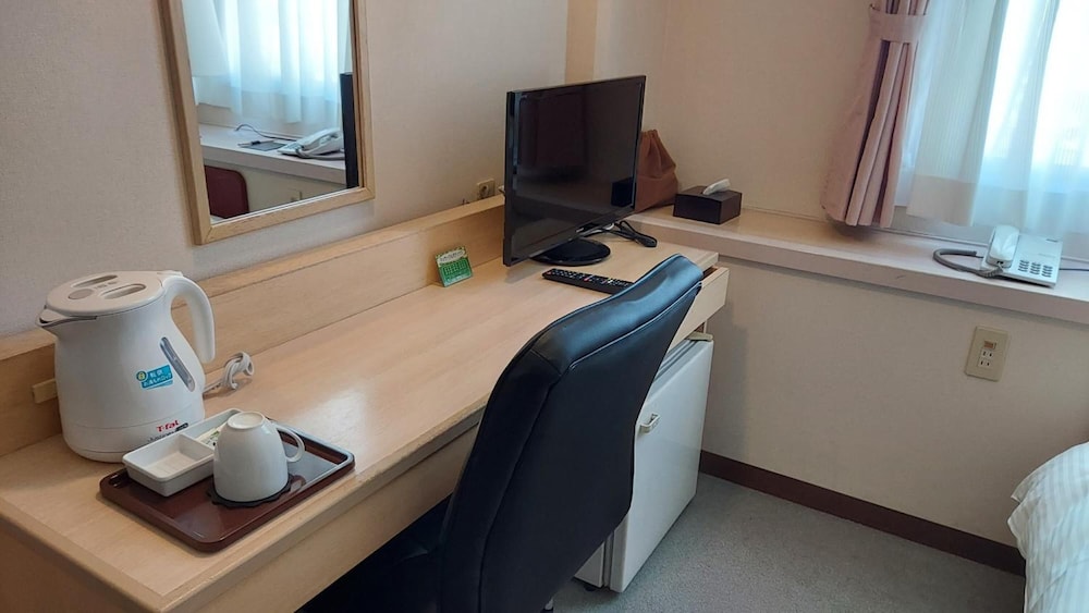 かごしま第一ホテル鴨池店 鹿児島