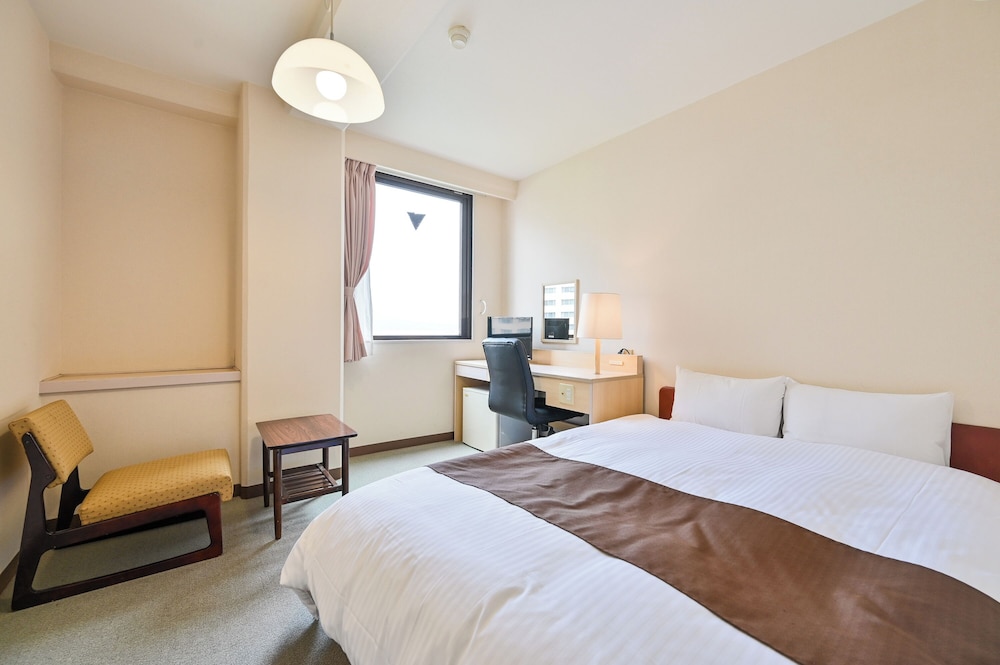 かごしま第一ホテル鴨池店 鹿児島