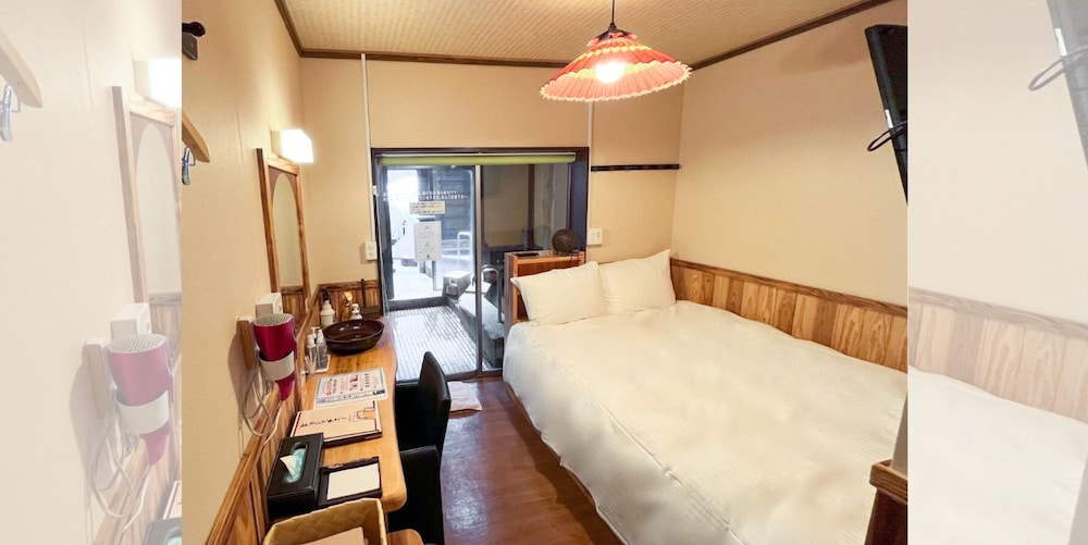 こしかの温泉 鹿児島