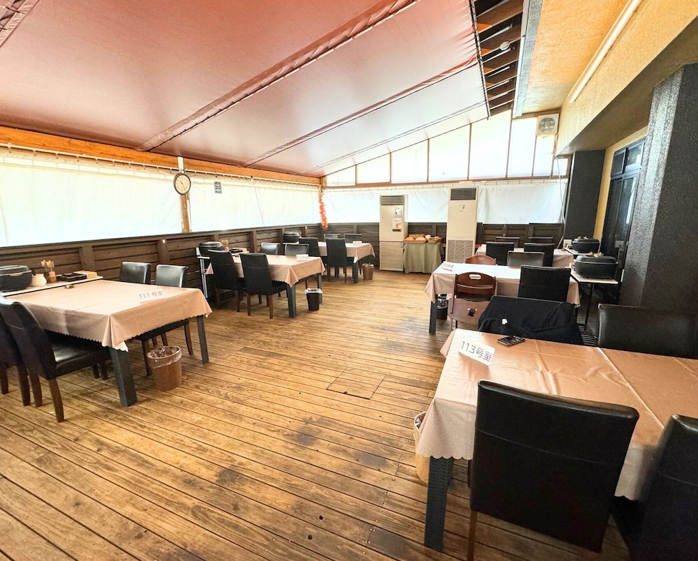 こしかの温泉 鹿児島