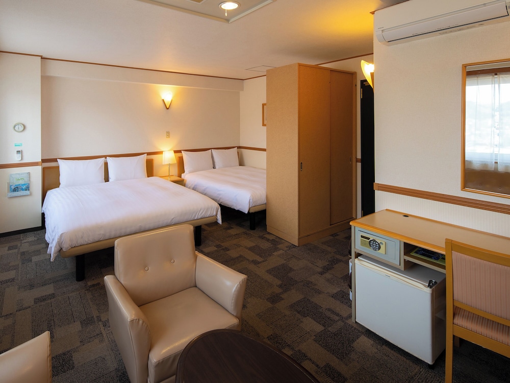 東横 INN 鹿児島中央駅西口 鹿児島