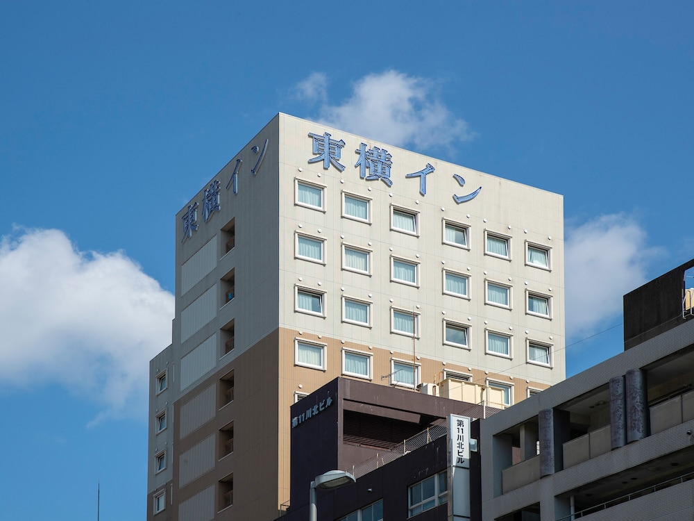 東横 INN 鹿児島中央駅西口 鹿児島