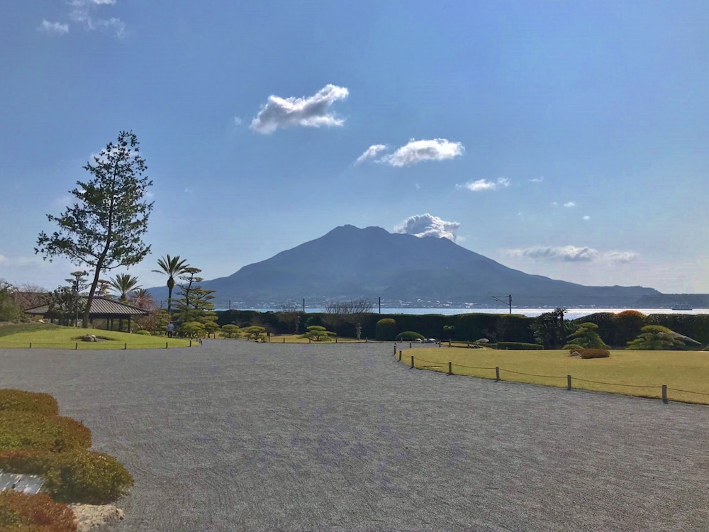 東横 INN 鹿児島中央駅西口 鹿児島