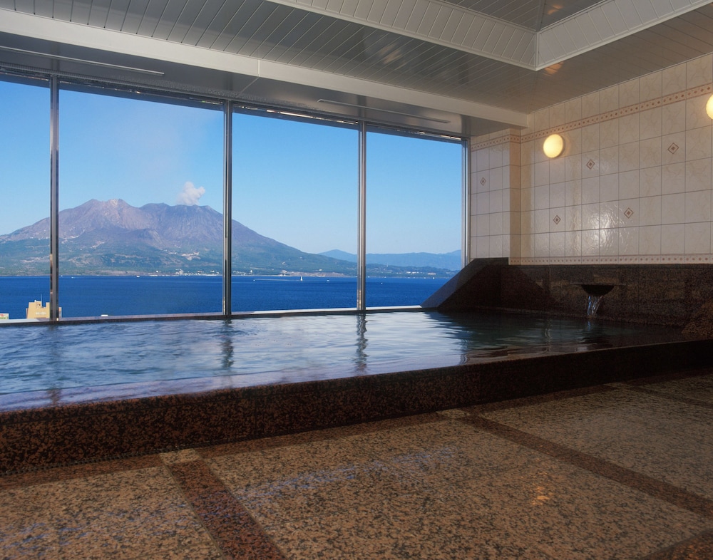 鹿児島サンロイヤルホテル 鹿児島