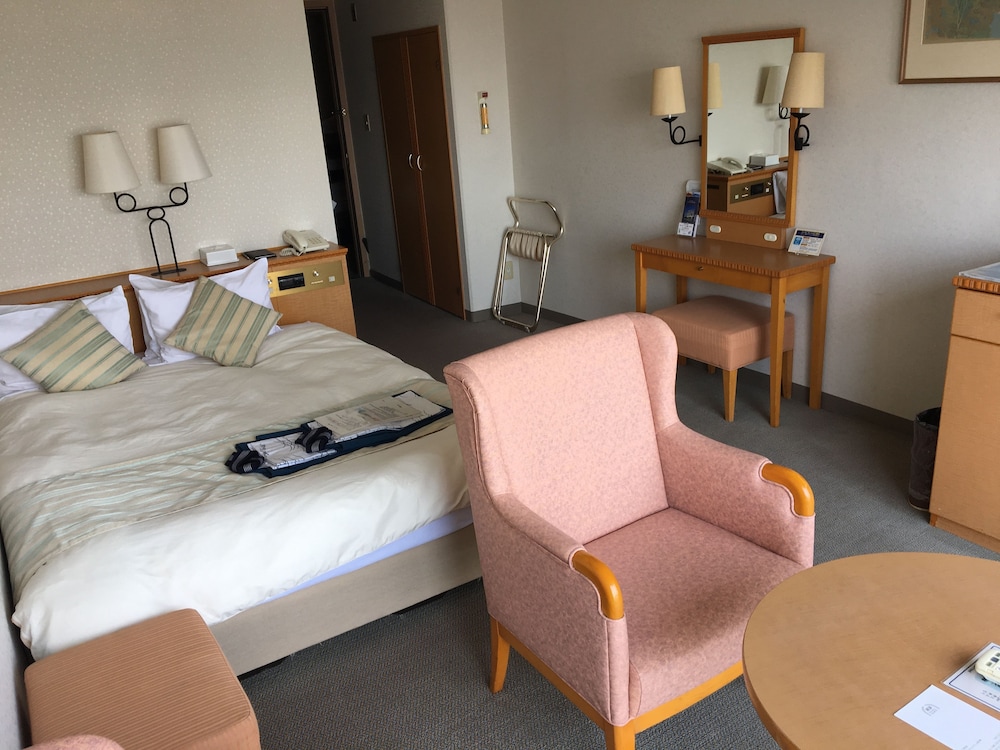 鹿児島サンロイヤルホテル 鹿児島