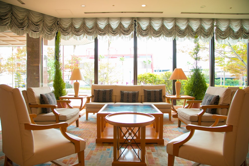 鹿児島サンロイヤルホテル 鹿児島