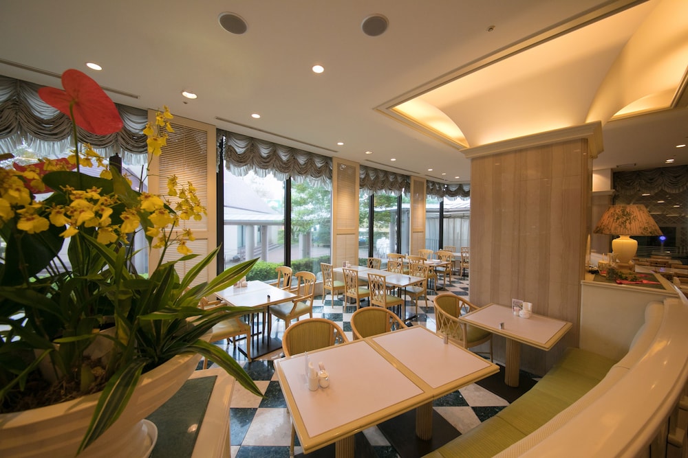 鹿児島サンロイヤルホテル 鹿児島