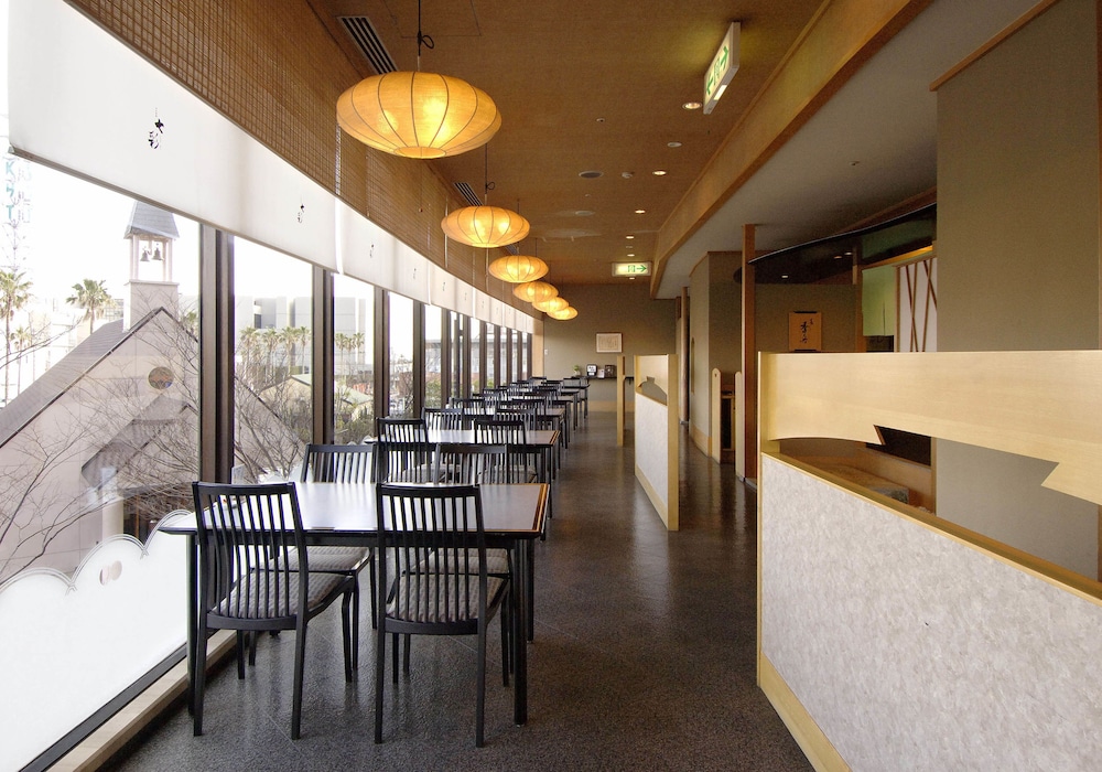 鹿児島サンロイヤルホテル 鹿児島