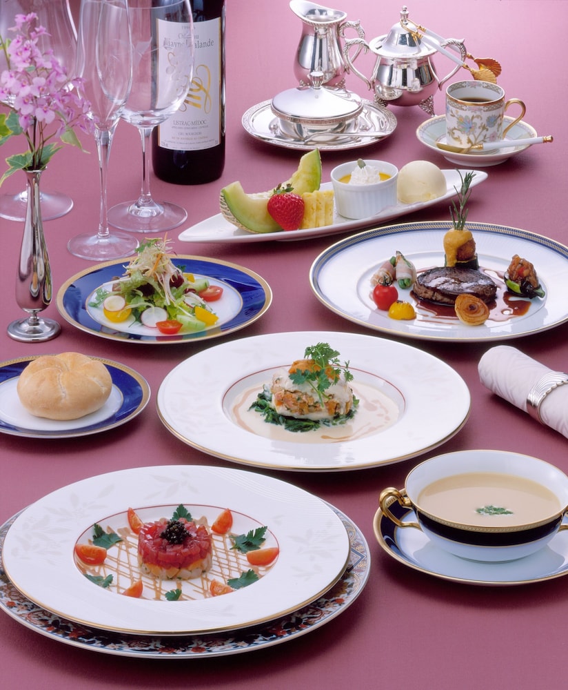 鹿児島サンロイヤルホテル 鹿児島