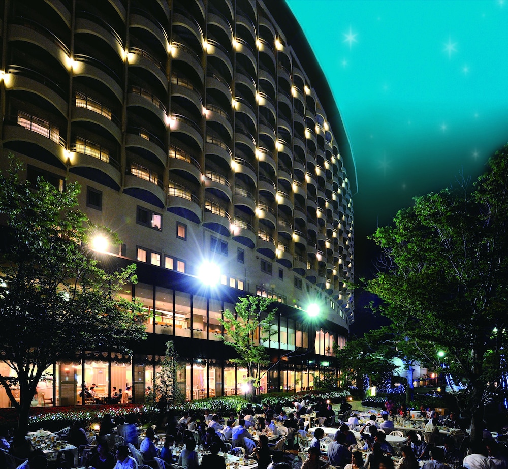 鹿児島サンロイヤルホテル 鹿児島