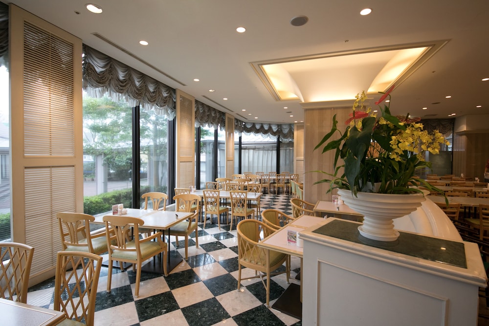 鹿児島サンロイヤルホテル 鹿児島