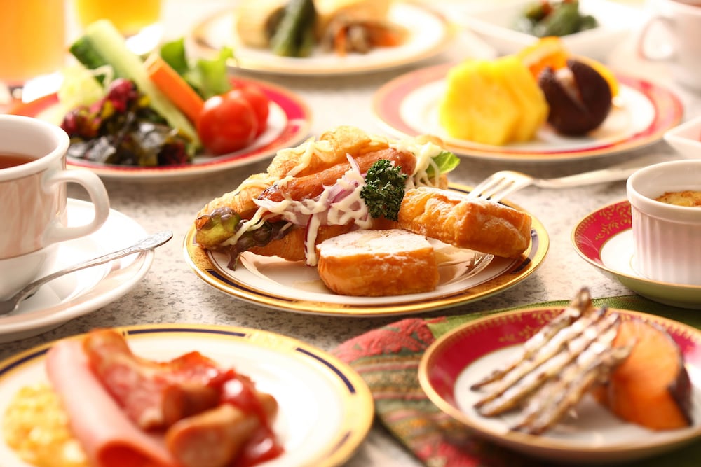 鹿児島サンロイヤルホテル 鹿児島