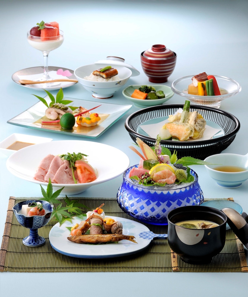 鹿児島サンロイヤルホテル 鹿児島