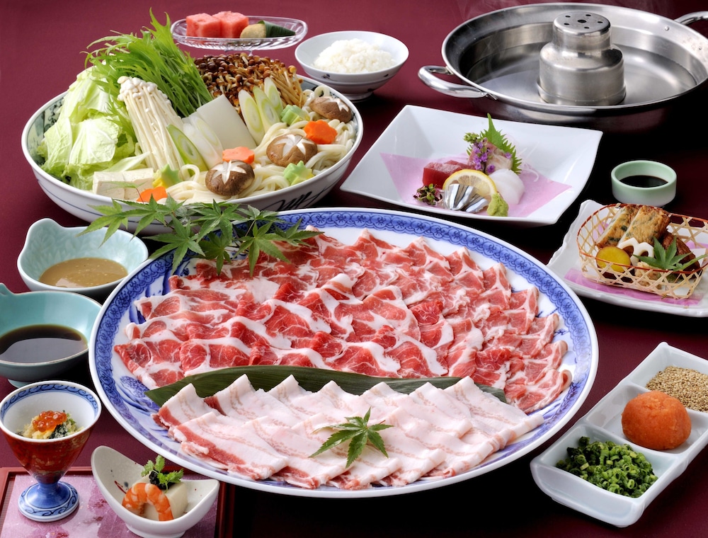 鹿児島サンロイヤルホテル 鹿児島