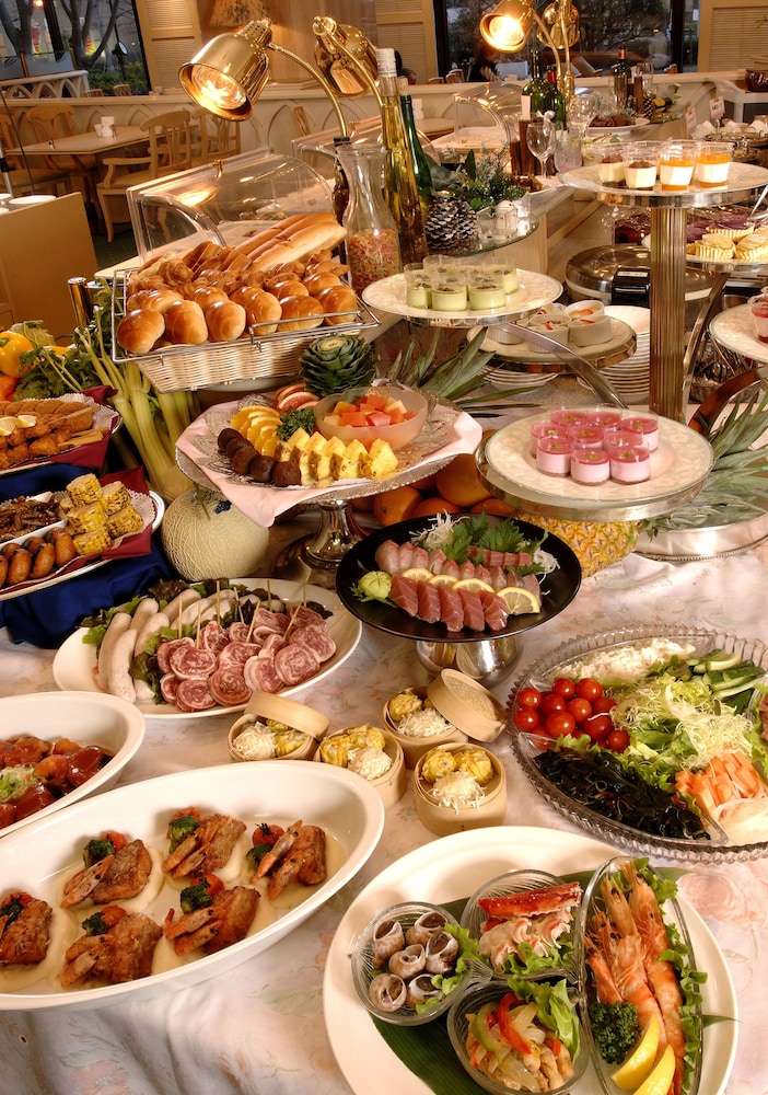 鹿児島サンロイヤルホテル 鹿児島