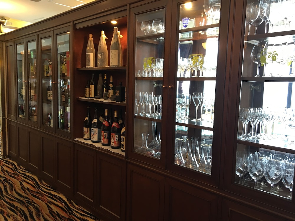 鹿児島サンロイヤルホテル 鹿児島