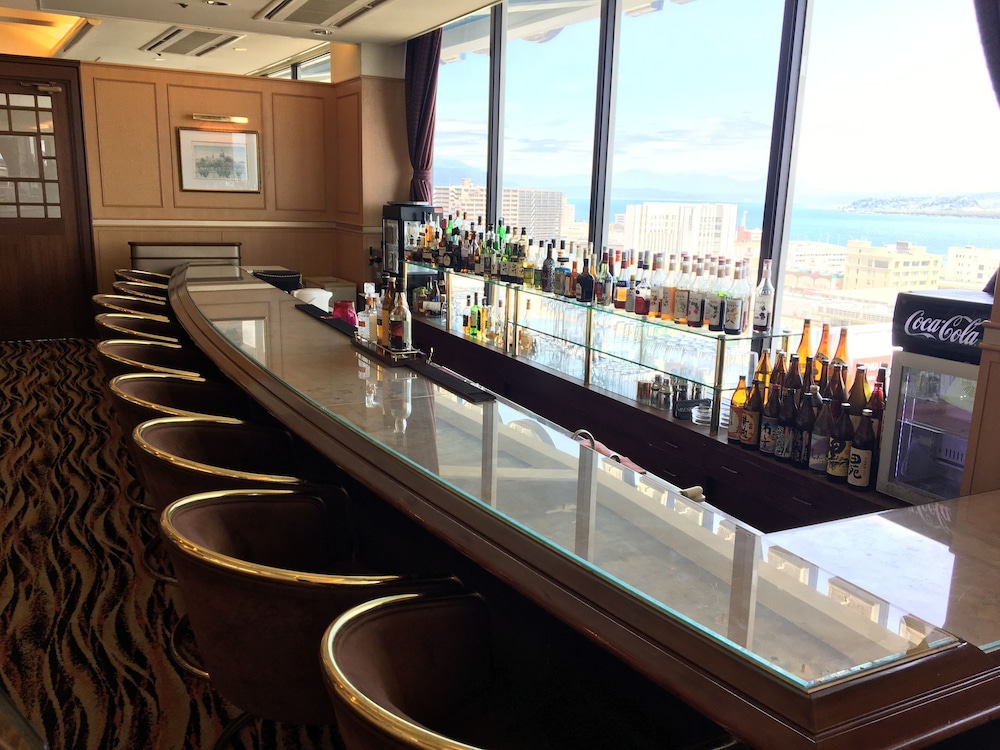 鹿児島サンロイヤルホテル 鹿児島