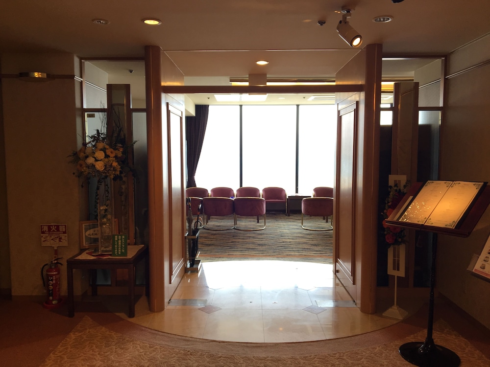 鹿児島サンロイヤルホテル 鹿児島