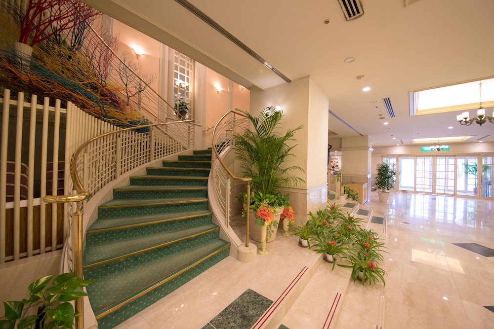 鹿児島サンロイヤルホテル 鹿児島