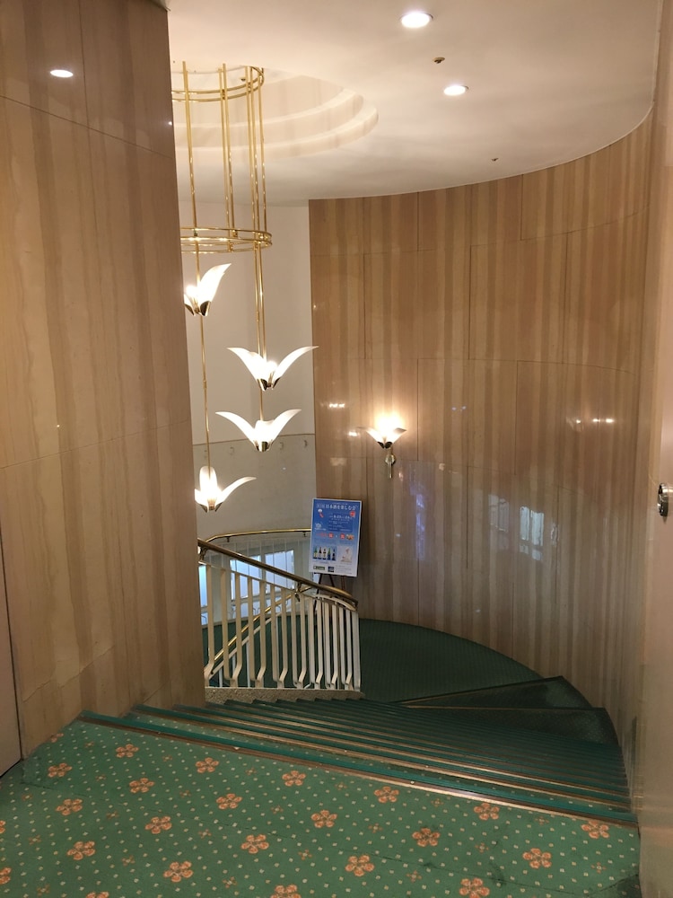 鹿児島サンロイヤルホテル 鹿児島