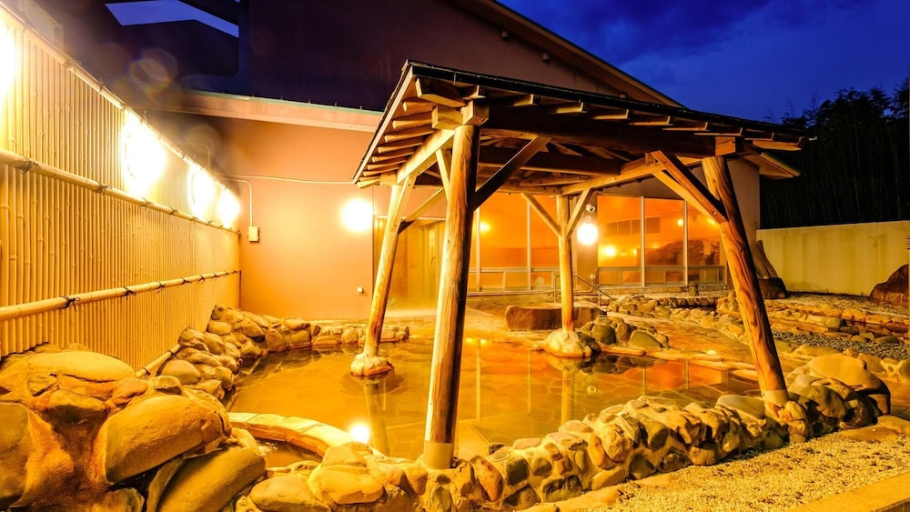 SPA HOTEL YUTTARIKAN 鹿児島