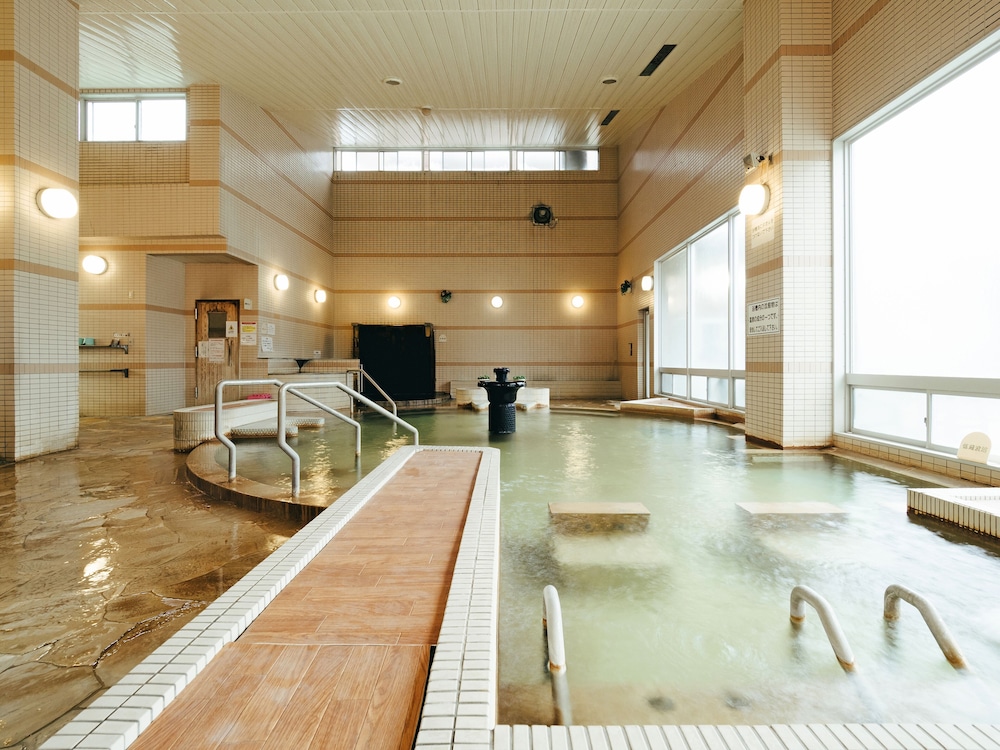 SPA HOTEL YUTTARIKAN 鹿児島