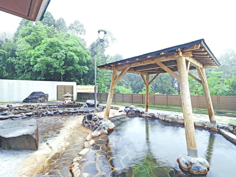 SPA HOTEL YUTTARIKAN 鹿児島