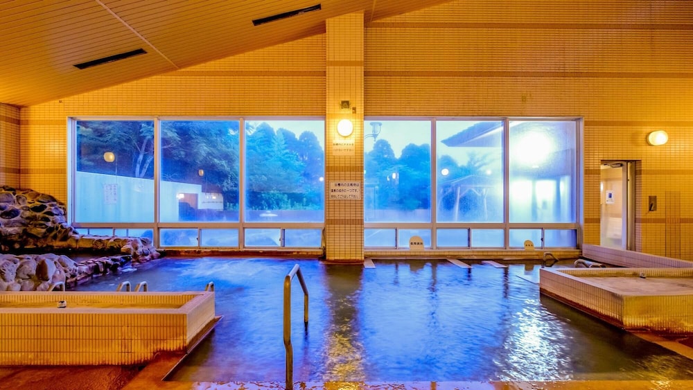 SPA HOTEL YUTTARIKAN 鹿児島