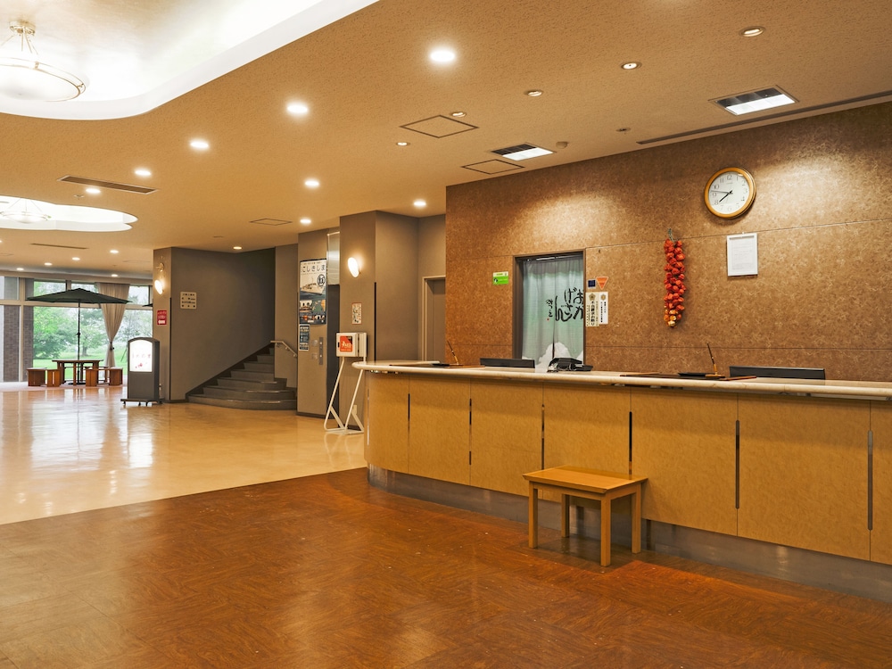 SPA HOTEL YUTTARIKAN 鹿児島