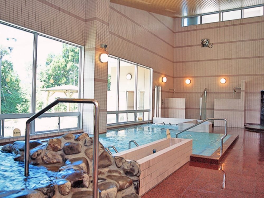 SPA HOTEL YUTTARIKAN 鹿児島