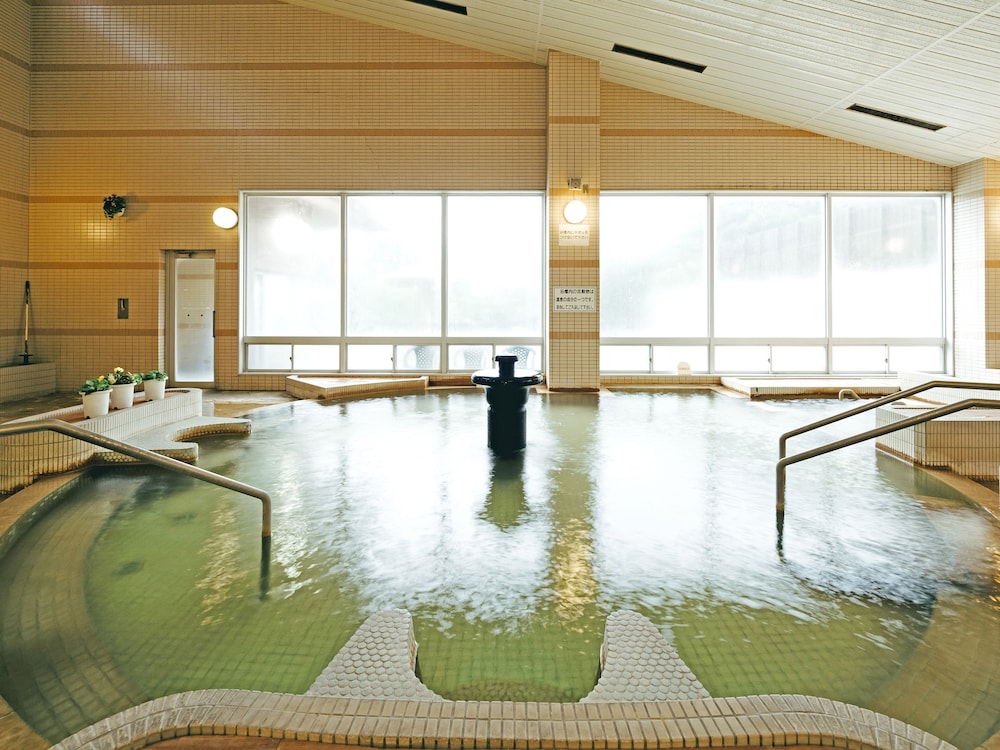 SPA HOTEL YUTTARIKAN 鹿児島