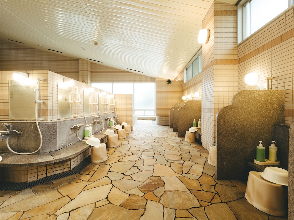SPA HOTEL YUTTARIKAN 鹿児島