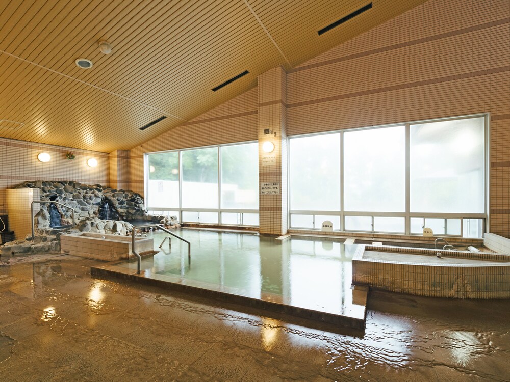 SPA HOTEL YUTTARIKAN 鹿児島