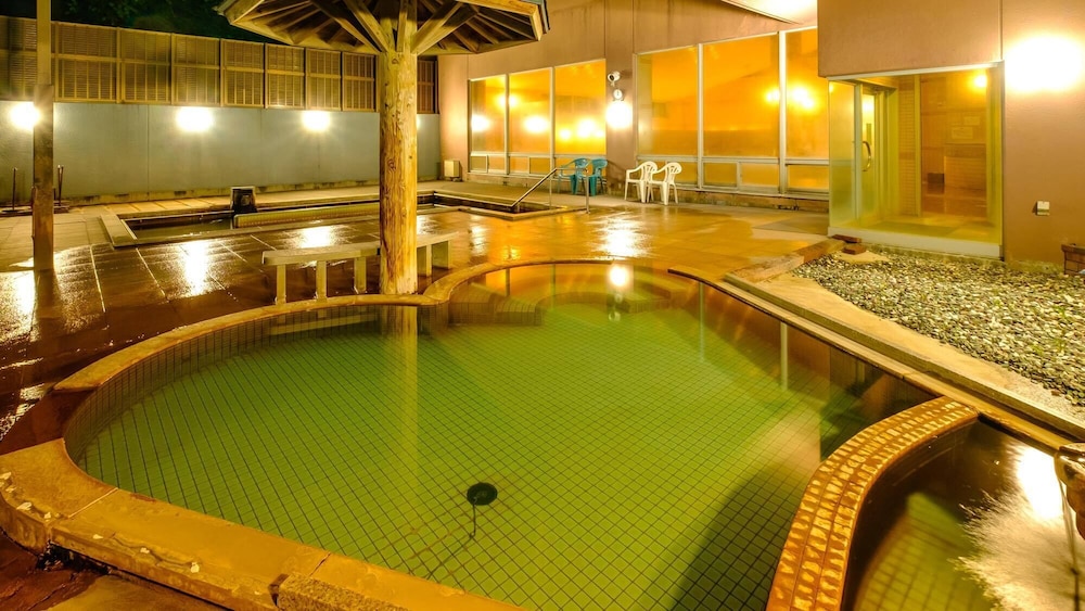 SPA HOTEL YUTTARIKAN 鹿児島