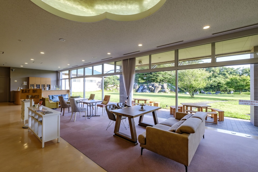 SPA HOTEL YUTTARIKAN 鹿児島