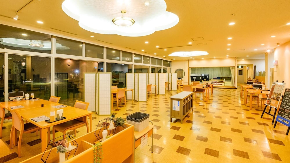 SPA HOTEL YUTTARIKAN 鹿児島
