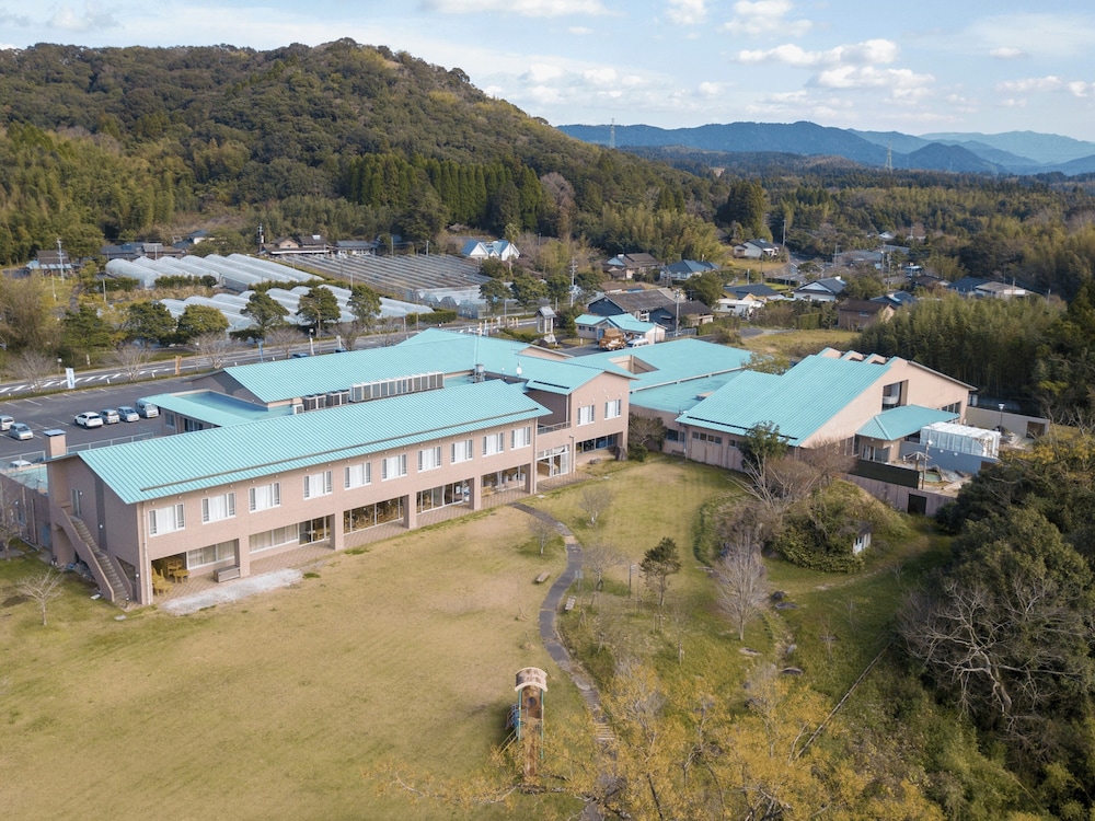 SPA HOTEL YUTTARIKAN 鹿児島