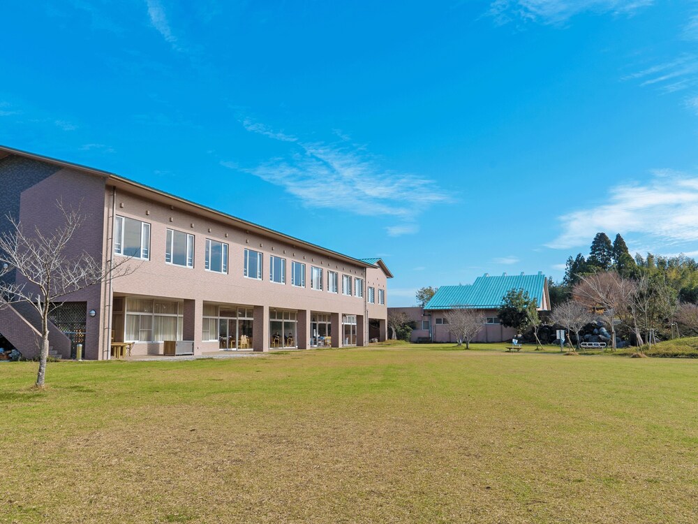 SPA HOTEL YUTTARIKAN 鹿児島