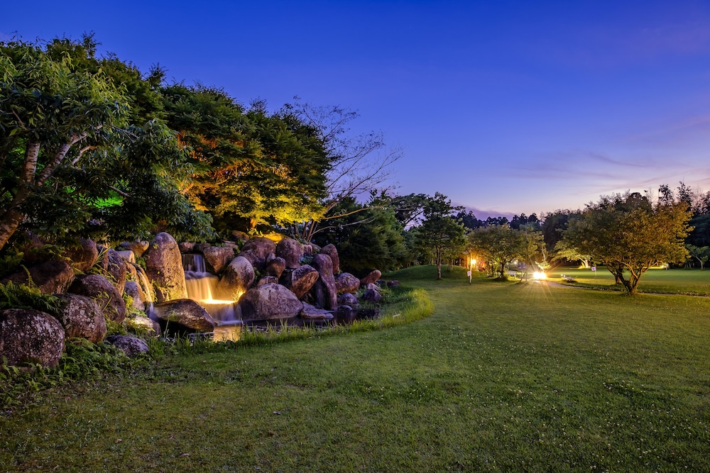 SPA HOTEL YUTTARIKAN 鹿児島