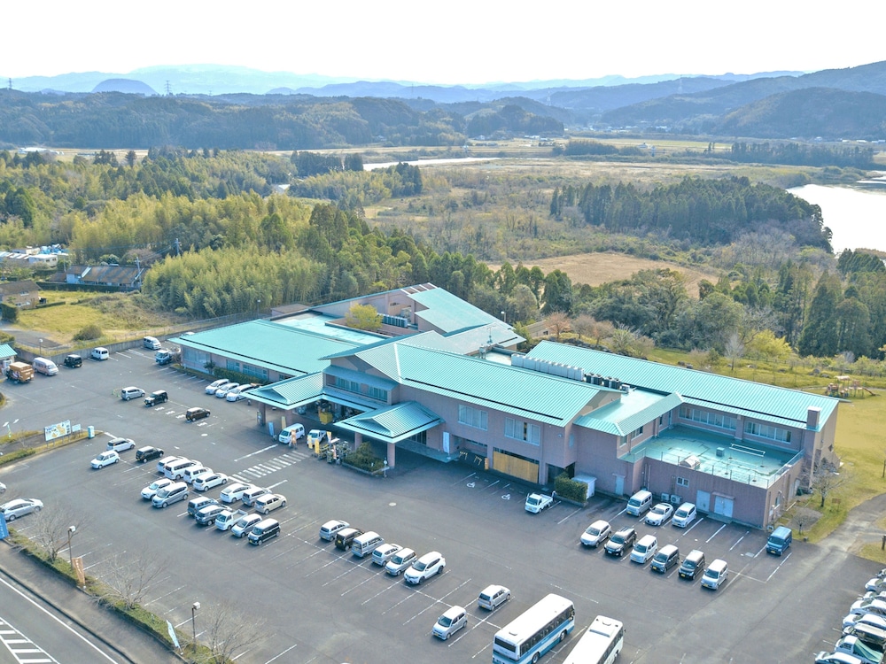SPA HOTEL YUTTARIKAN 鹿児島