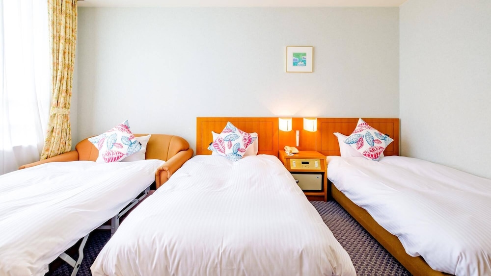 SPA HOTEL YUTTARIKAN 鹿児島