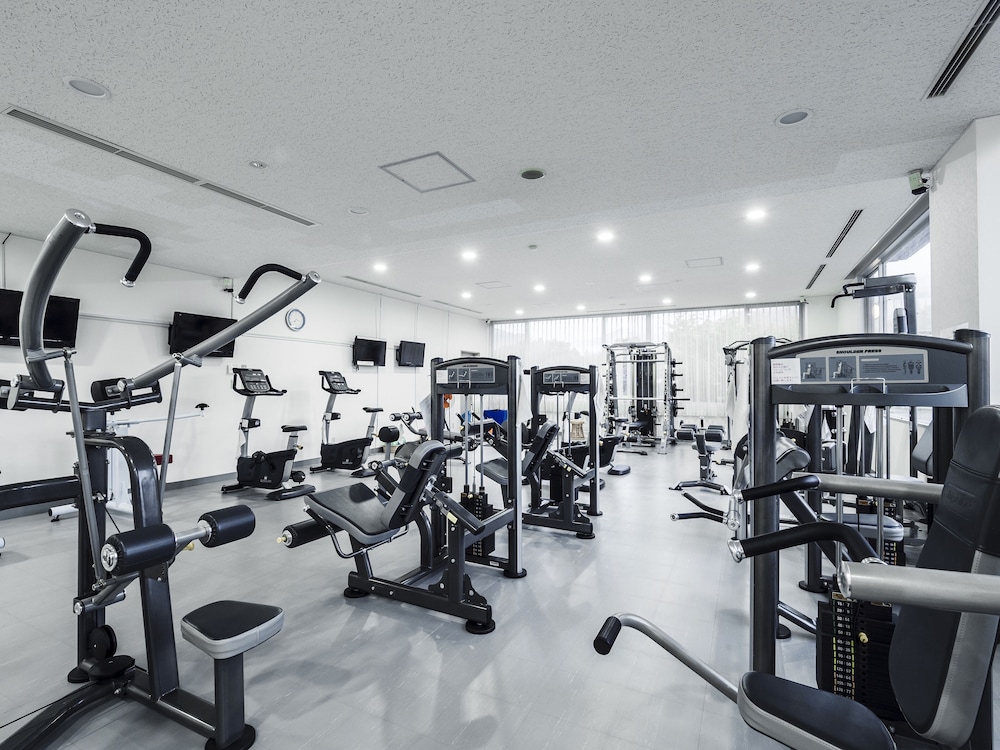 SPA HOTEL YUTTARIKAN 鹿児島