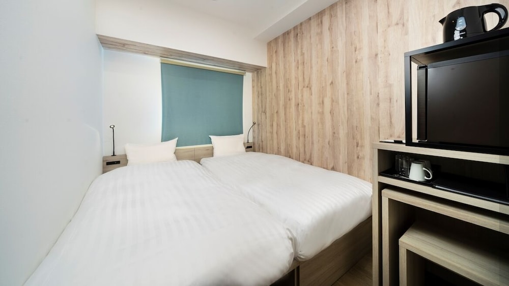 KOKO HOTEL 鹿児島天文館 鹿児島
