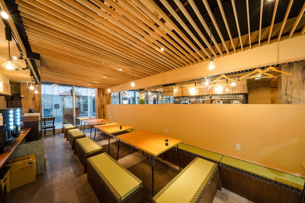 KOKO HOTEL 鹿児島天文館 鹿児島