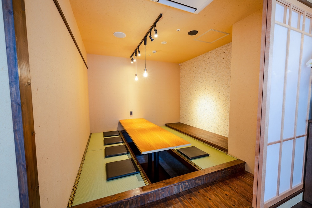 KOKO HOTEL 鹿児島天文館 鹿児島