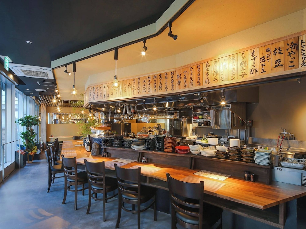 KOKO HOTEL 鹿児島天文館 鹿児島