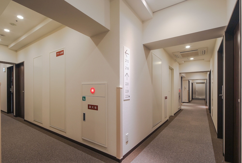 KOKO HOTEL 鹿児島天文館 鹿児島