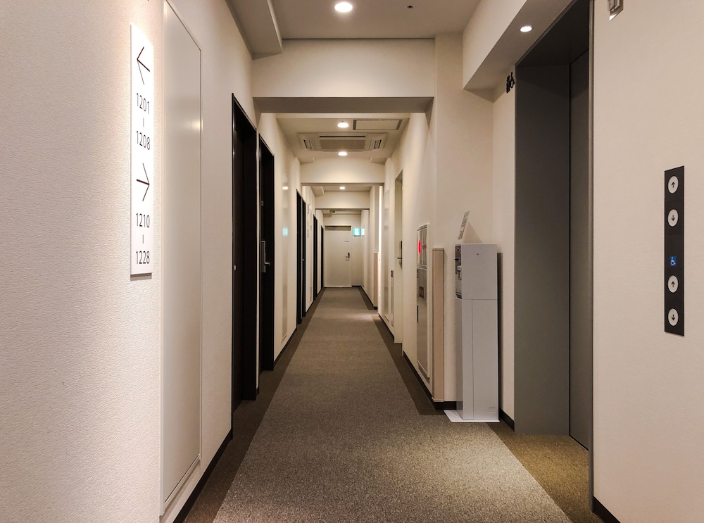 KOKO HOTEL 鹿児島天文館 鹿児島